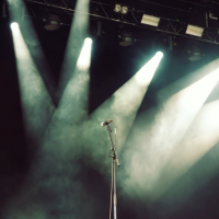 Gezocht: vocalist