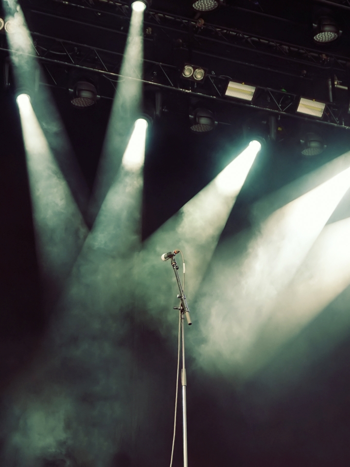 Gezocht: vocalist