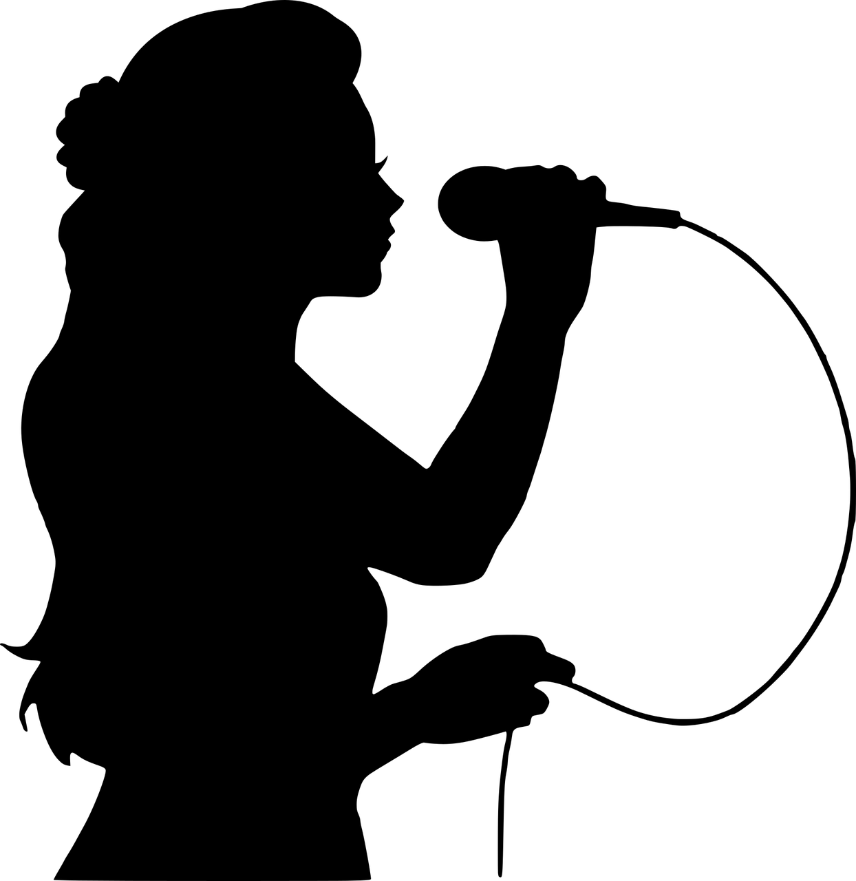 Dieuwke Diederiks
